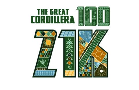 The Great Cordillera 100